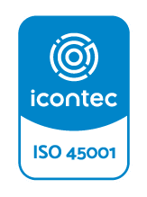 certificaciones ISO k2 seguridad privada