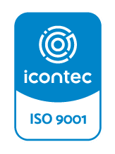 Sello-ICONTEC_ISO-9001 certificaciones ISO k2 seguridad privada